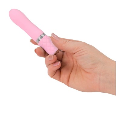 Wibrator - Pillow Talk Flirty Pink